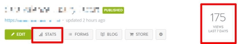 瀏覽統計 瀏覽統計